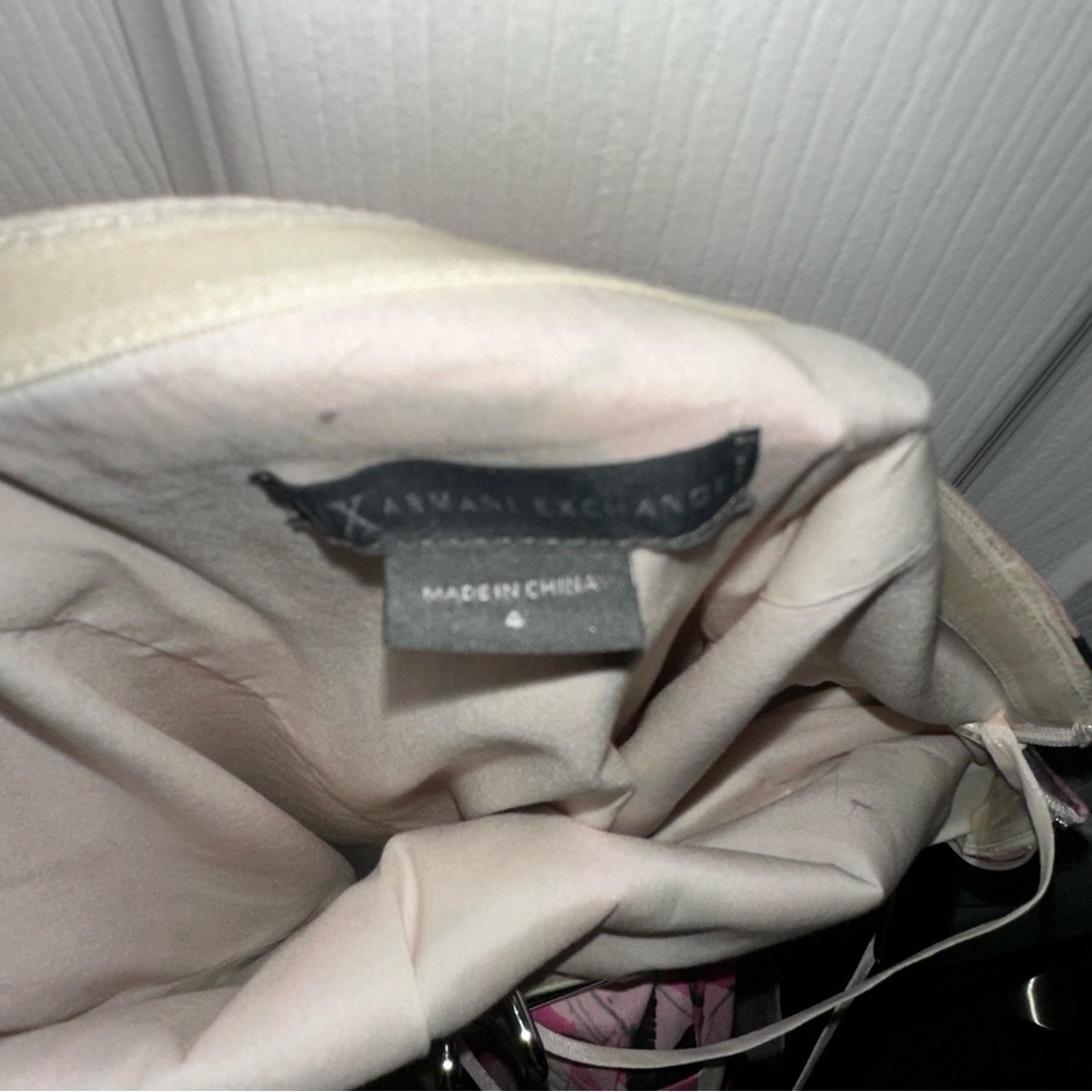 Armani Exchange Dress - Picture 5 of 5